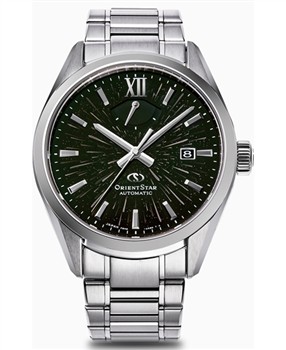 Orient Star M-Collection M34 Automatic RE-BX0009B, från Orient