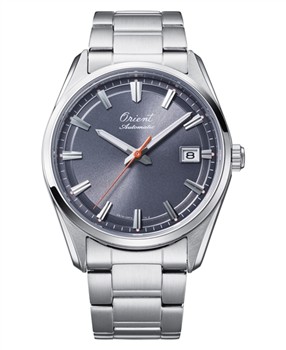 Orient Stretto Date 75 Anniversary RA-AC0R04N, från Orient