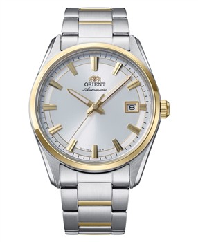 Orient Stretto Date RA-AC0R01S, från Orient