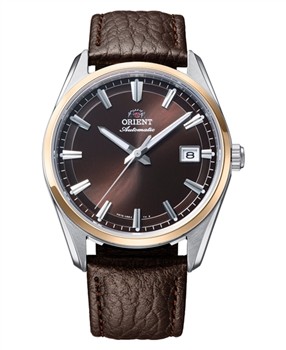 Orient Stretto Date RA-AC0R03Y, från Orient
