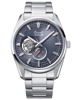 Orient Stretto Sun & Moon 75 Anniversary RA-AR0012N, från Orient