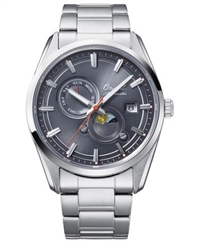 Orient Stretto Sun & Moon 75 Anniversary RA-AK0311N, från Orient