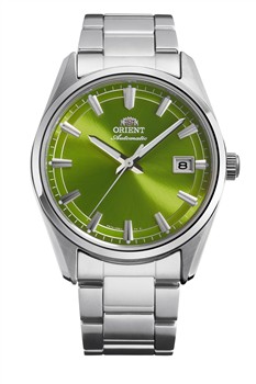 Orient Stretto Date RA-AC0R05E, från Orient