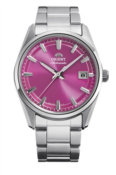 Orient Stretto Date RA-AC0R07P, från Orient