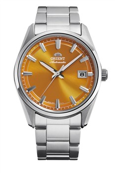 Orient Stretto Date RA-AC0R08Y, från Orient