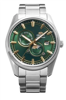 Orient Stretto Sun & Moon RA-AK0314E, från Orient