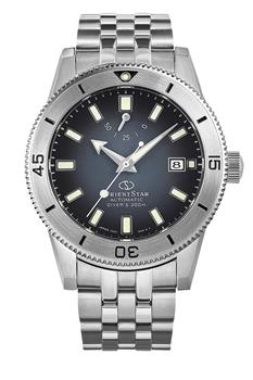Orient Star Diver 1964 M-Collection M42 RE-AU0503N, från Orient Star