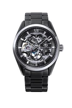 Orient Star F8 Skeleton M-Collection M34 RE-AZ0105N, från Orient Star