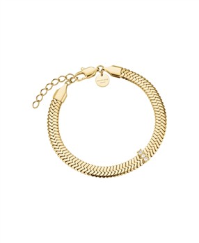 Rosefield Snake Bracelet JBSCG-J1191, från Rosefield