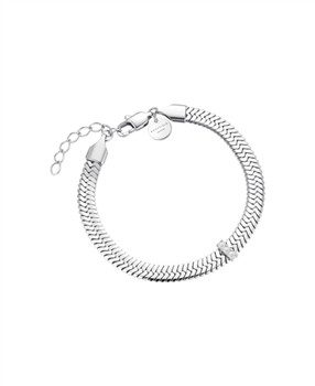 Rosefield Snake Bracelet JBSCS-J1192, från Rosefield