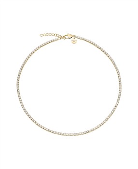 Rosefield Tennis Bracelet JNTWG-J1036, från Rosefield