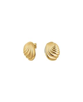 Rosefield Vintage Folded Studs JEFSG-J963, från Rosefield