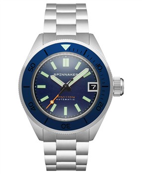 Spinnaker Piccard Automatic SP-5098-22, från Spinnaker