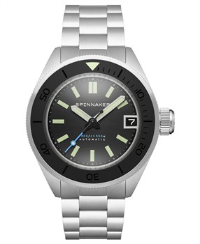 Spinnaker Piccard Automatic SP-5098-33, från Spinnaker