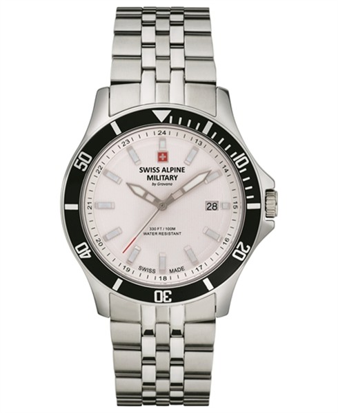 Swiss Alpine Military Challenger 7022.1132SAM, från Swiss Alpine Military