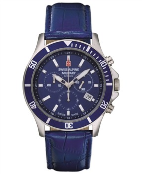 Swiss Alpine Military Challenger 7022.9535SAM, från Swiss Alpine Military