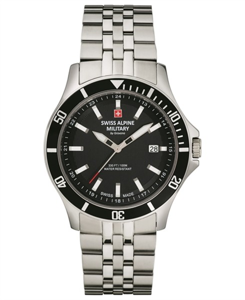 Swiss Alpine Military Challenger 7022.1137SAM, från Swiss Alpine Military