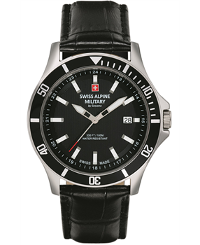 Swiss Alpine Military Challenger 7022.1537SAM, från Swiss Alpine Military