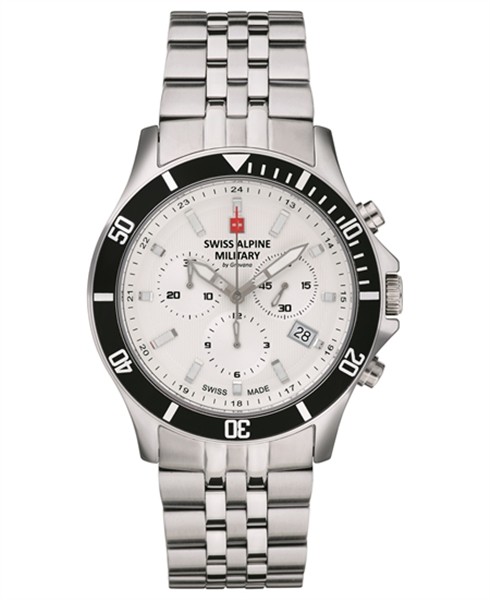 Swiss Alpine Military Challenger 7022.9132SAM, från Swiss Alpine Military