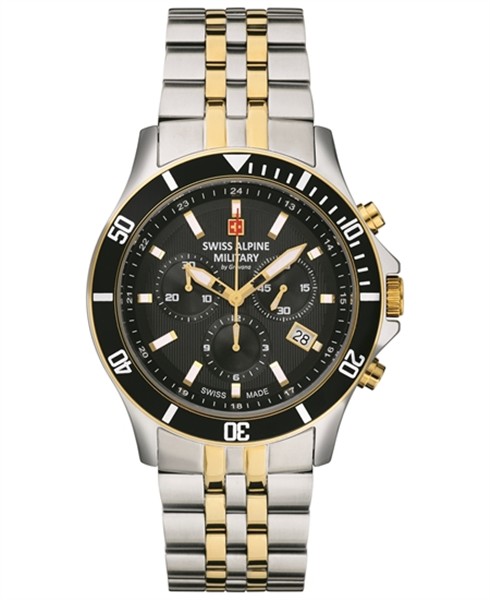 Swiss Alpine Military Challenger 7022.9147SAM, från Swiss Alpine Military