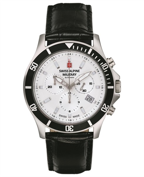 Swiss Alpine Military Challenger 7022.9532SAM, från Swiss Alpine Military