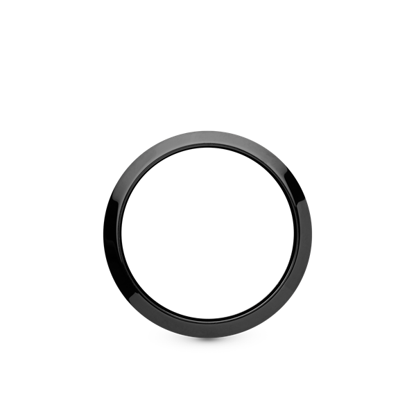 Topring Keramik, från Christina Jewelry & Watches