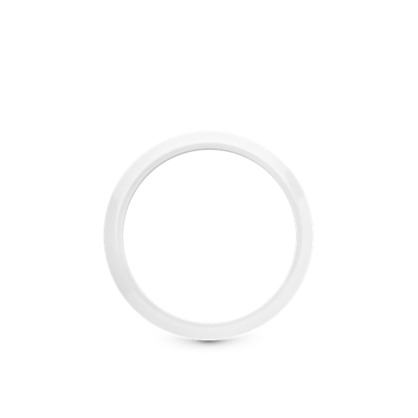 Topring Keramik, från Christina Jewelry & Watches