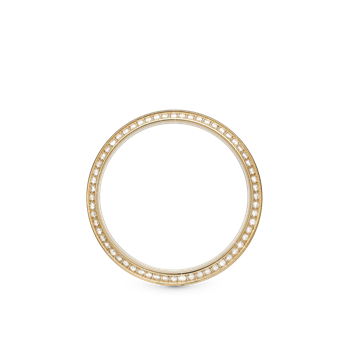 Top ring 60 CZ, från Christina Jewelry & Watches