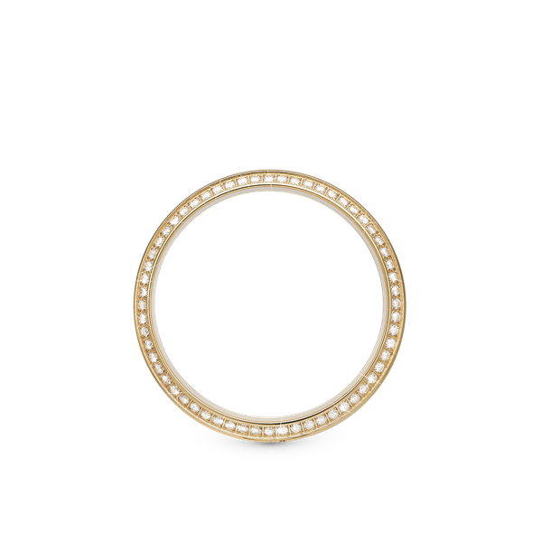 Top ring 60 CZ, från Christina Jewelry & Watches