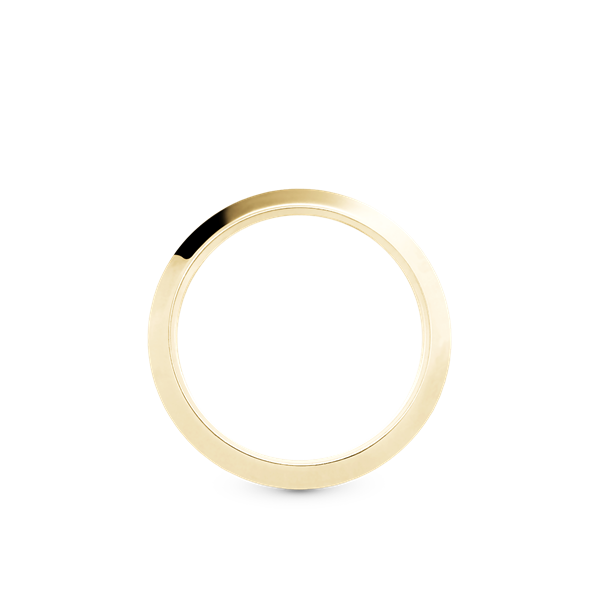 Topring Basic, från Christina Jewelry & Watches