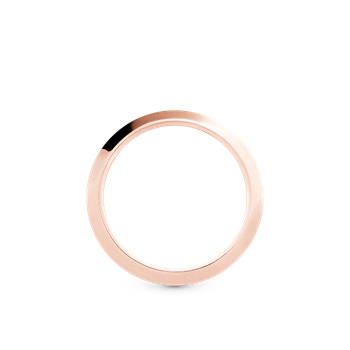 Topring Basic, från Christina Jewelry & Watches