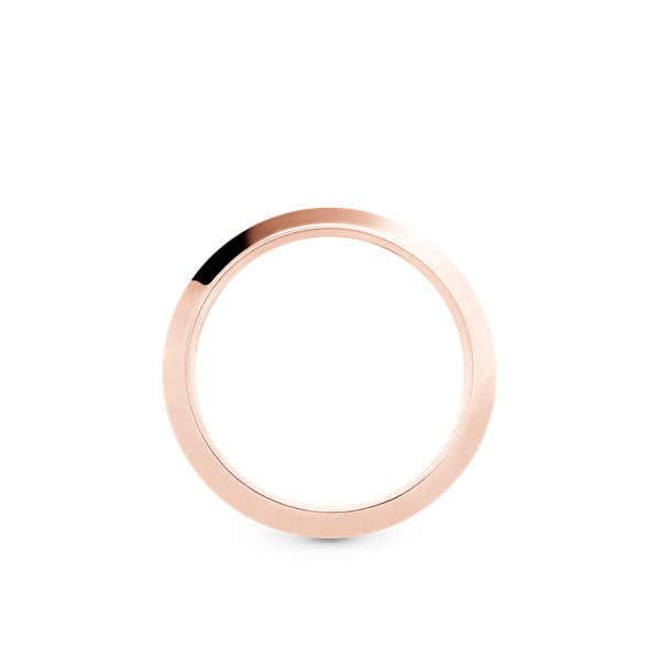 Topring Basic, från Christina Jewelry & Watches