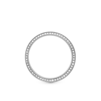 Topring 60 CZ, från Christina Jewelry & Watches