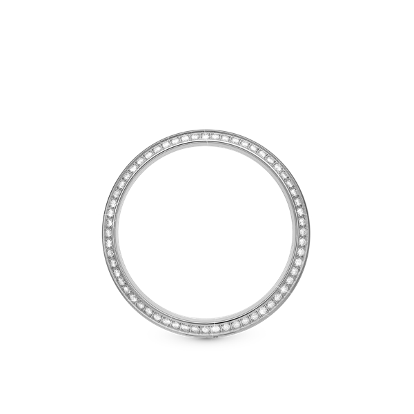 Topring 60 CZ, från Christina Jewelry & Watches