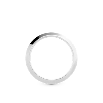 Topring Basic, från Christina Jewelry & Watches