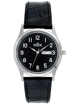 Model A12124-1S5A, autoriseret forhandler Klockorochsmycken.shop - Svensk