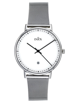 Inex model A69468-1S0P köpa den här på din Klockor och smycken shop