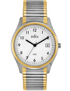 Inex model A69494-1B0A köpa den här på din Klockor och smycken shop
