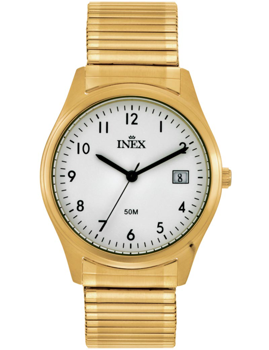 Inex model A69494-1D0A köpa den här på din Klockor och smycken shop