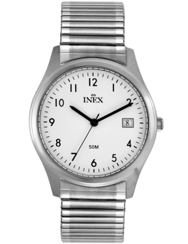 Inex model A69494-1S0A köpa den här på din Klockor och smycken shop