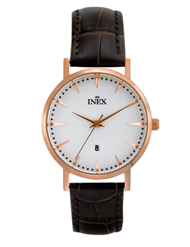 Inex model A69504-1D4I köpa den här på din Klockor och smycken shop
