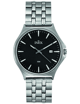 Inex model A80001-1S5I köpa den här på din Klockor och smycken shop