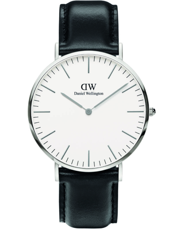 Daniel Wellington model ADW00100020 Køb det her hos Houmann.dk din lokale Urmager