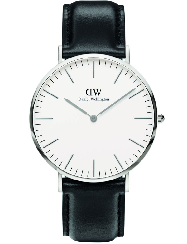 Daniel Wellington model ADW00100020 Køb det her hos Houmann.dk din lokale Urmager