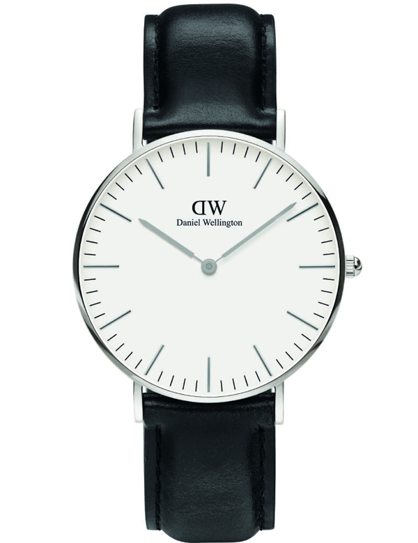 Daniel Wellington model ADW00100053 Køb det her hos Houmann.dk din lokale Urmager