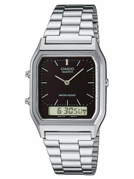 Casio model AQ-230A-1DMQYES köpa den här på din Klockor och smycken shop