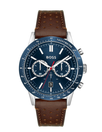 Hugo Boss model 1513921 Køb det her hos Houmann.dk din lokale Urmager