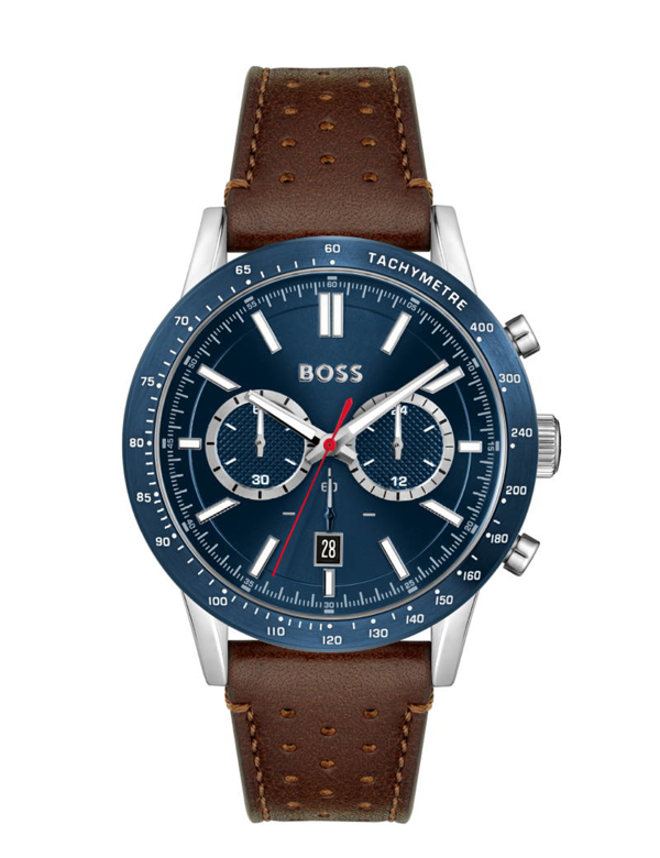 Hugo Boss model 1513921 Køb det her hos Houmann.dk din lokale Urmager