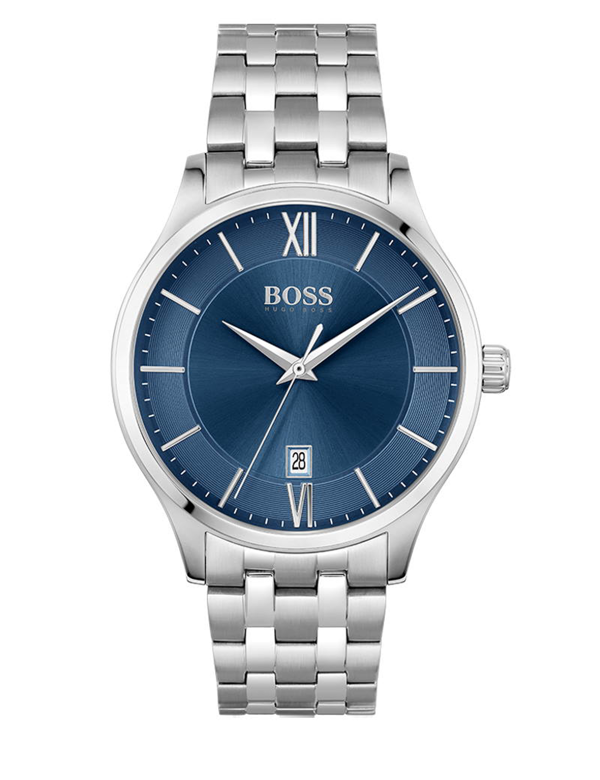 Hugo Boss model 1513895 Køb det her hos Houmann.dk din lokale Urmager