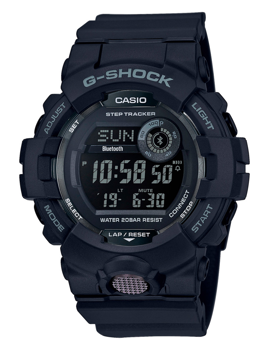 Casio model GBD-800-1BER köpa den här på din Klockor och smycken shop